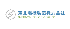 こども食堂 企業バナー 東北電機製造株式会社